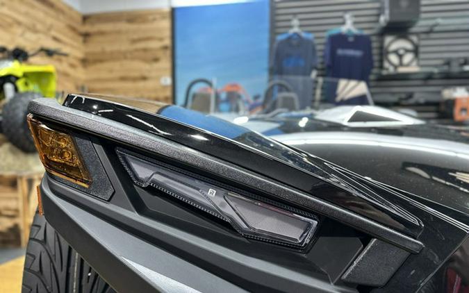2026 Polaris Slingshot S Manual