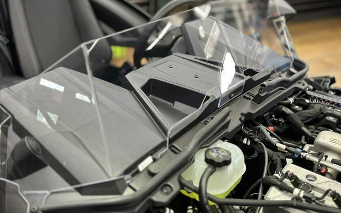 2026 Polaris Slingshot S Manual