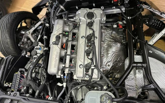 2026 Polaris Slingshot S Manual