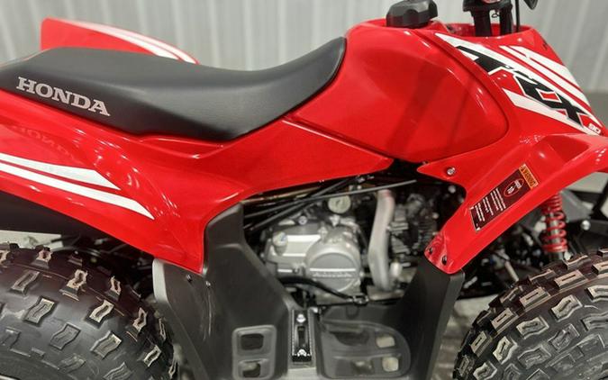 2026 Honda TRX90X