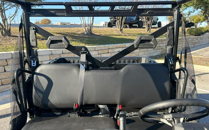 2026 Polaris Ranger® 1000 Base