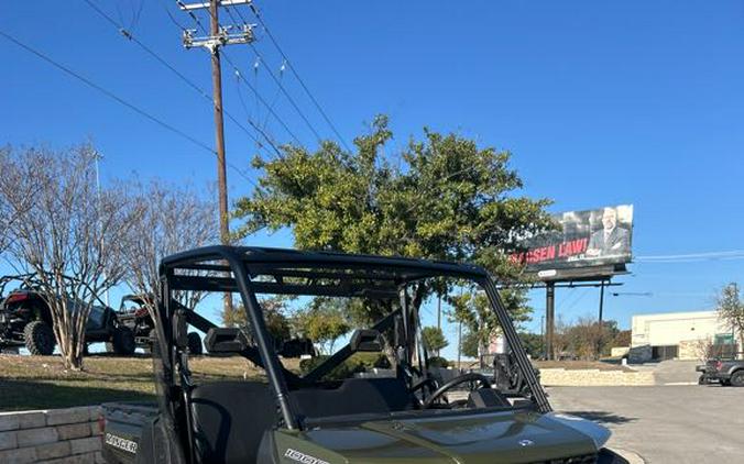 2026 Polaris Ranger® 1000 Base