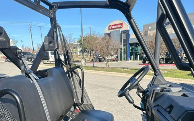 2026 Polaris Ranger® 1000 Base