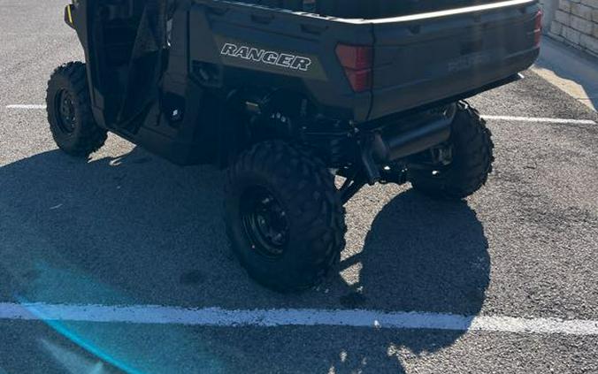 2026 Polaris Ranger® 1000 Base