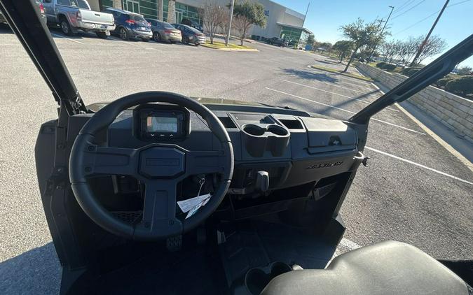 2026 Polaris Ranger® 1000 Base