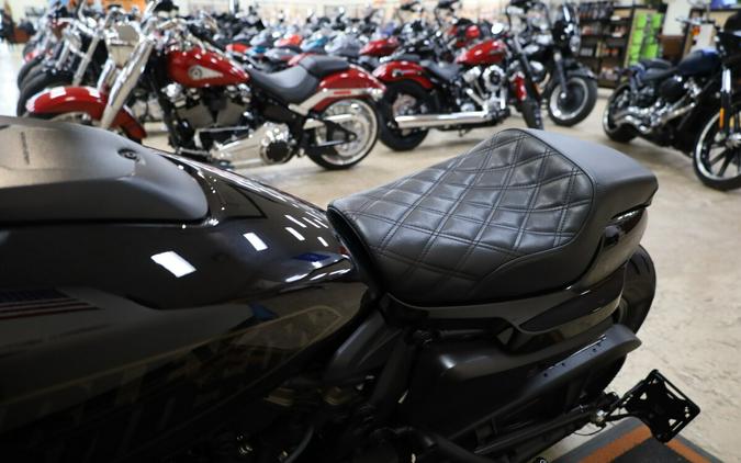 RH1250S 2023 Sportster® S