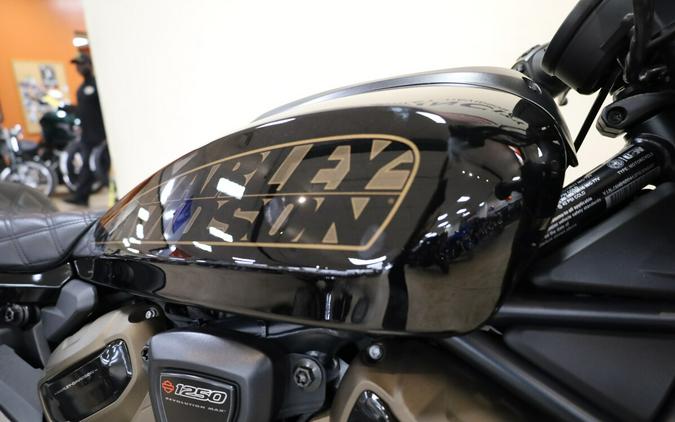 RH1250S 2023 Sportster® S