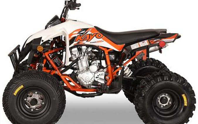 2026 Kayo Storm 300 EFI