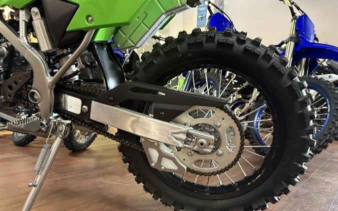2026 Kawasaki KLX®140R L