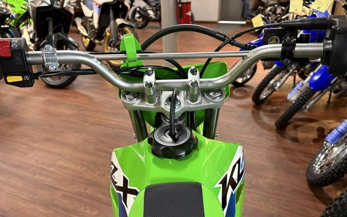 2026 Kawasaki KLX®140R L