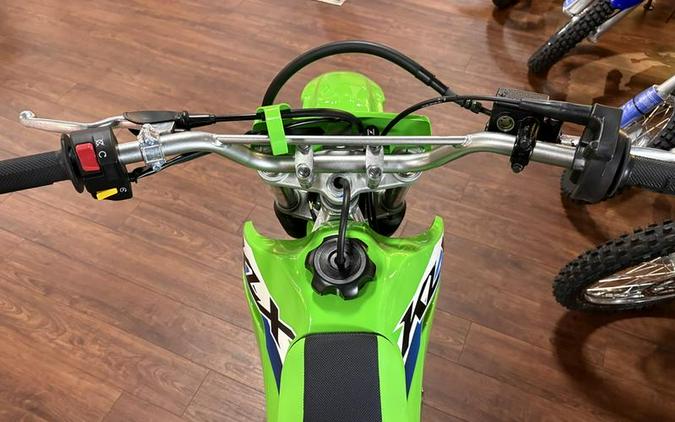 2026 Kawasaki KLX®140R L