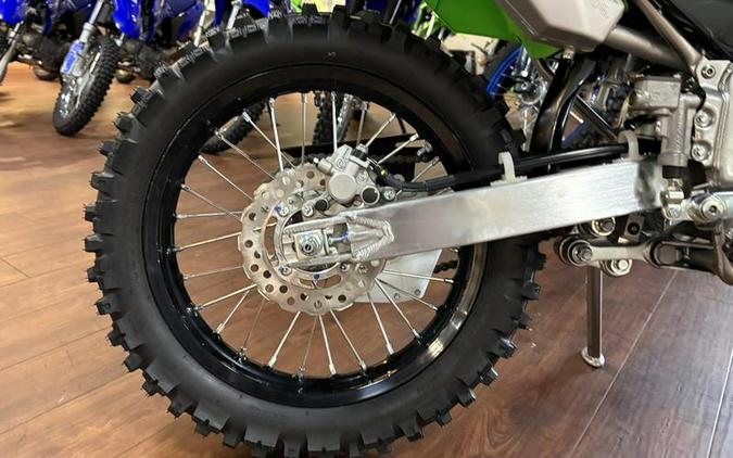 2026 Kawasaki KLX®140R L