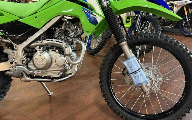 2026 Kawasaki KLX®140R L