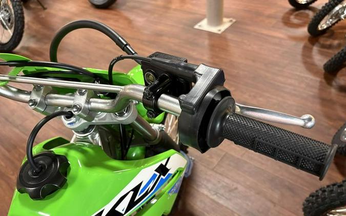 2026 Kawasaki KLX®140R L