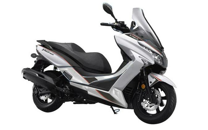 2021 KYMCO X-Town 300I ABS