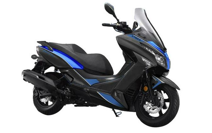 2021 KYMCO X-Town 300I ABS