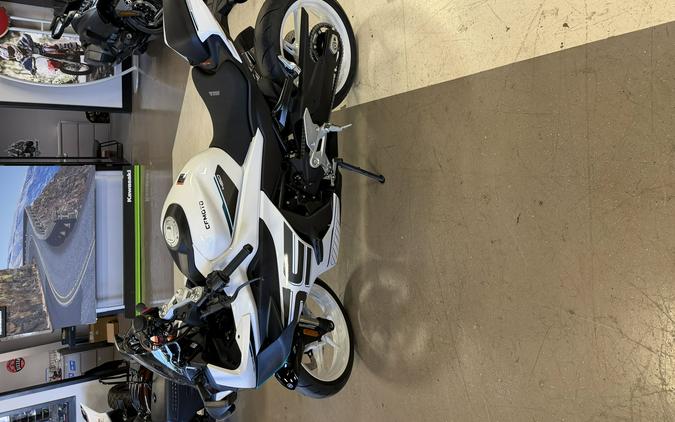 2026 CFMOTO SS 450