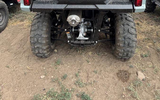 2026 Honda Pioneer 520 Base