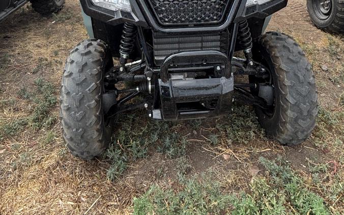 2026 Honda Pioneer 520 Base