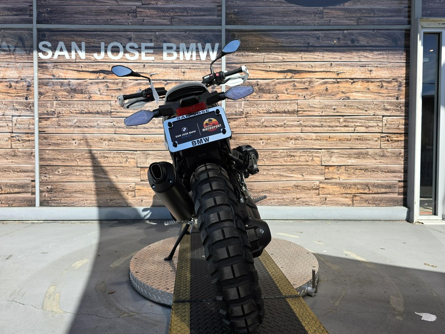 2026 BMW R 12 G/S