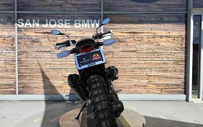 2026 BMW R 12 G/S