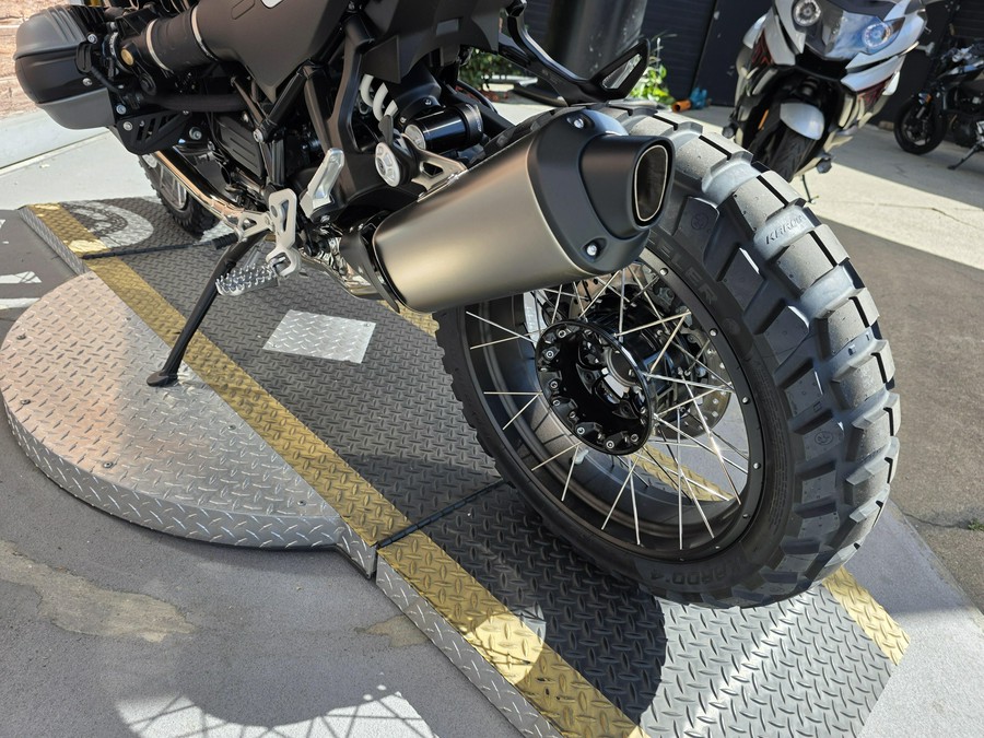 2026 BMW R 12 G/S