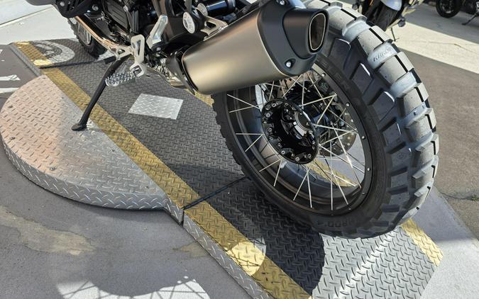 2026 BMW R 12 G/S