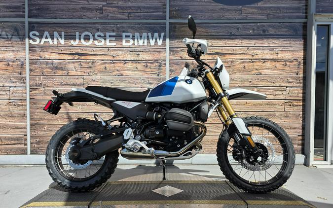 2026 BMW R 12 G/S