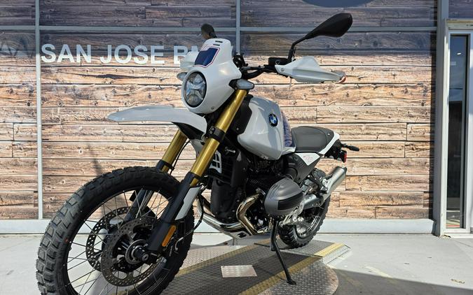 2026 BMW R 12 G/S