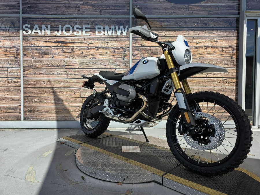 2026 BMW R 12 G/S