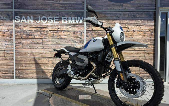 2026 BMW R 12 G/S