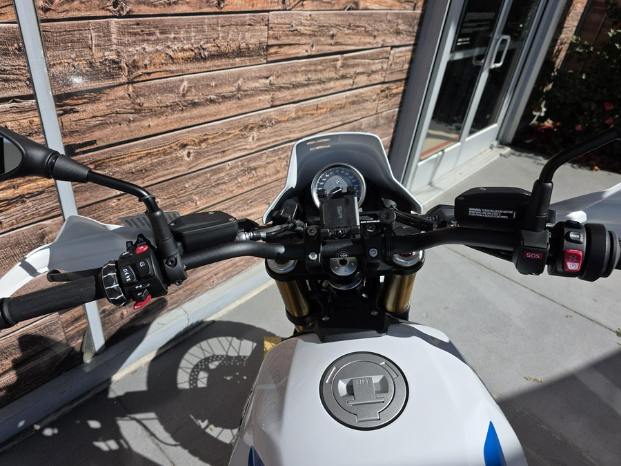 2026 BMW R 12 G/S
