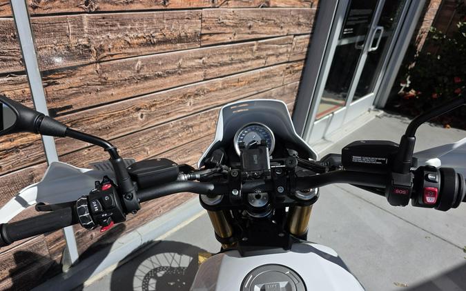 2026 BMW R 12 G/S