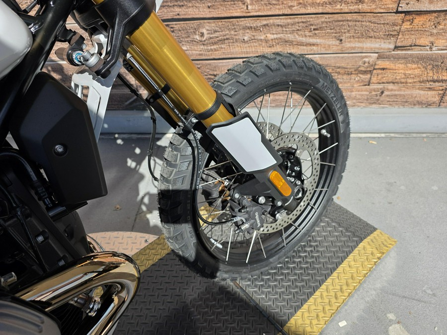 2026 BMW R 12 G/S