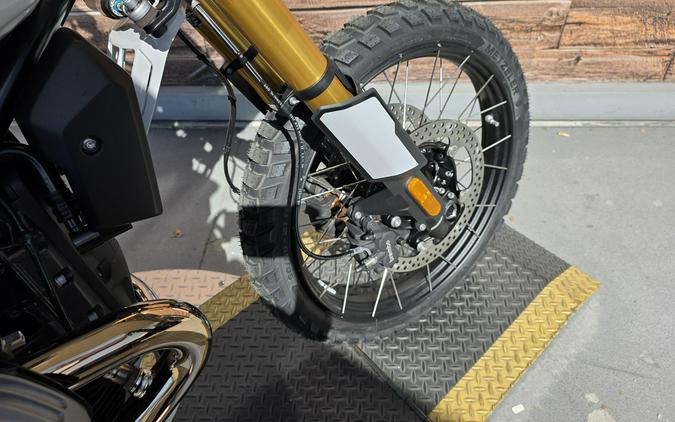 2026 BMW R 12 G/S