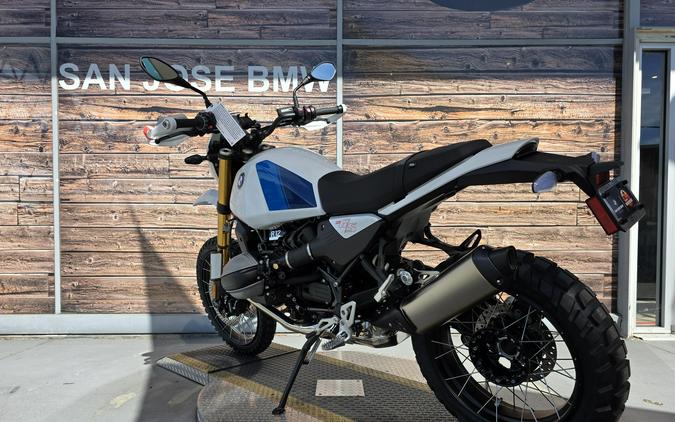 2026 BMW R 12 G/S
