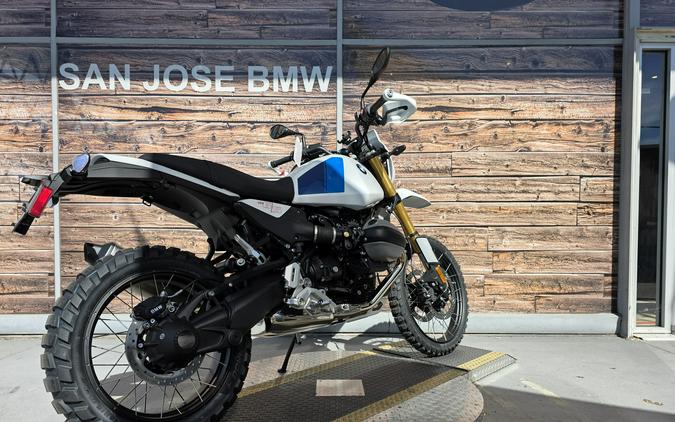 2026 BMW R 12 G/S