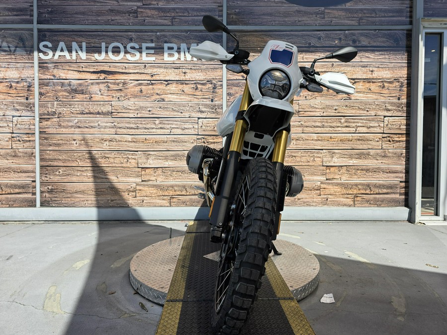 2026 BMW R 12 G/S