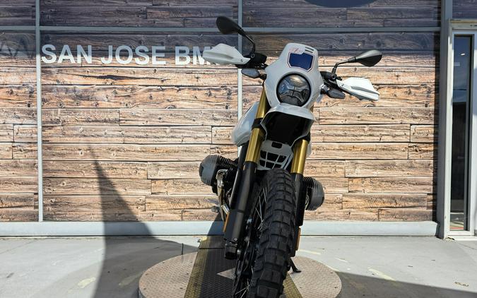 2026 BMW R 12 G/S