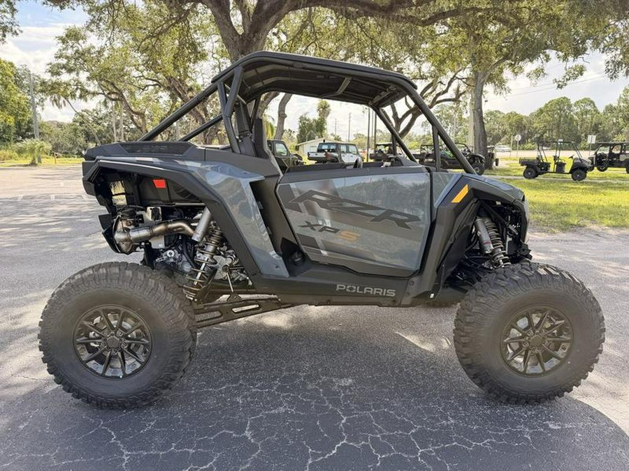 2026 Polaris® RZR XP S 1000 Ultimate
