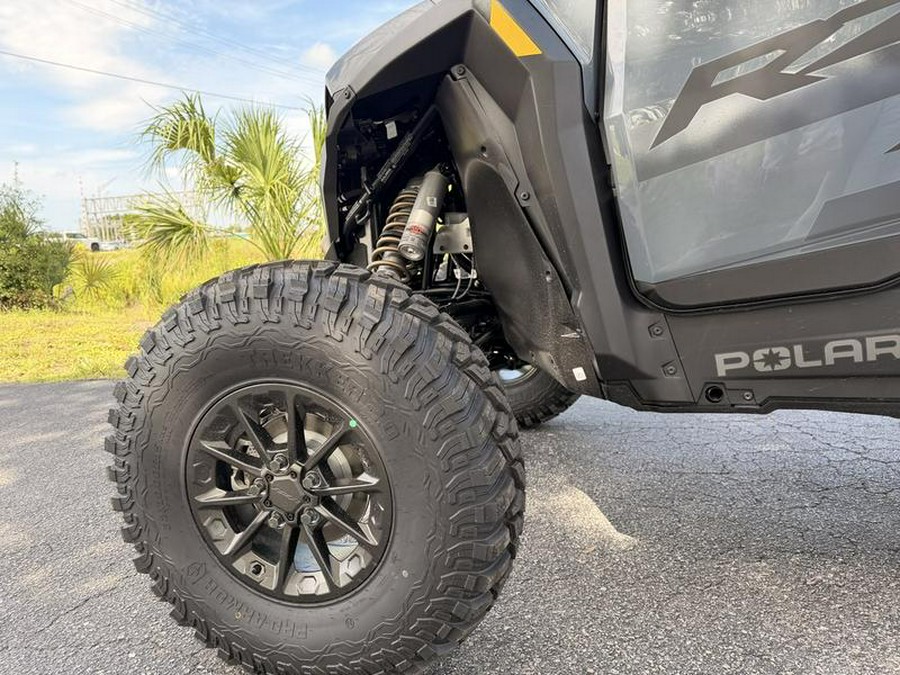 2026 Polaris® RZR XP S 1000 Ultimate