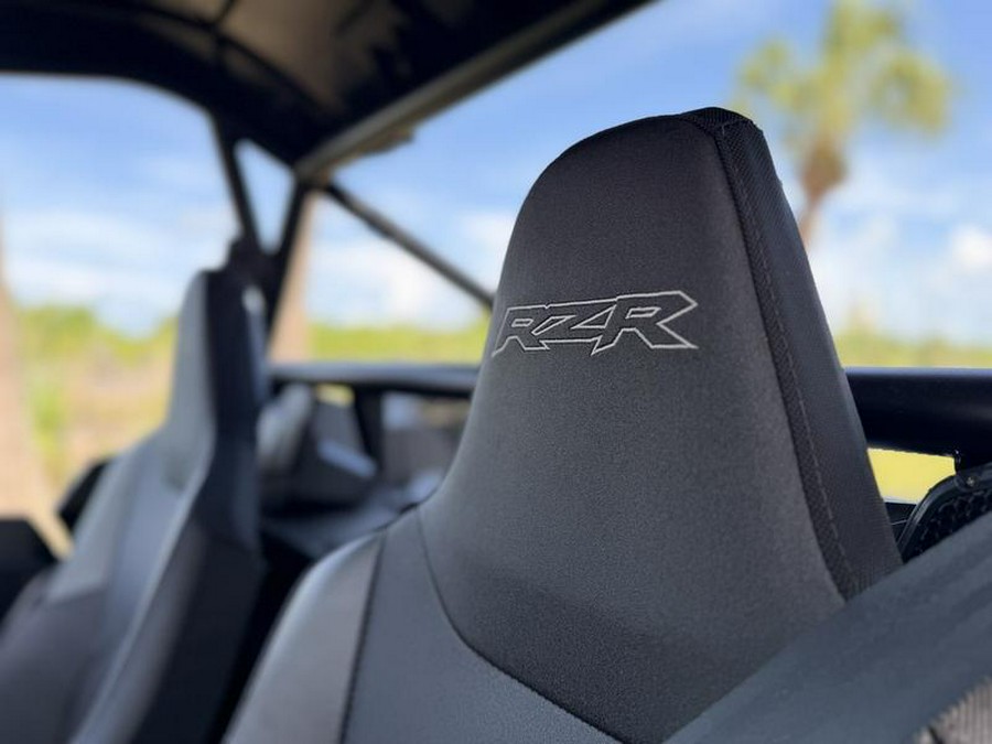 2026 Polaris® RZR XP S 1000 Ultimate