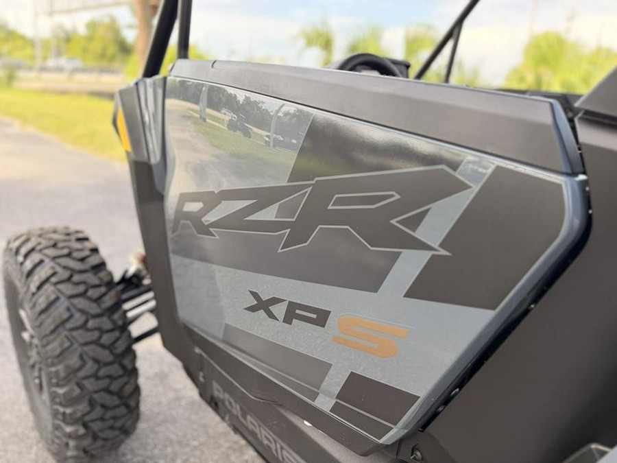 2026 Polaris® RZR XP S 1000 Ultimate