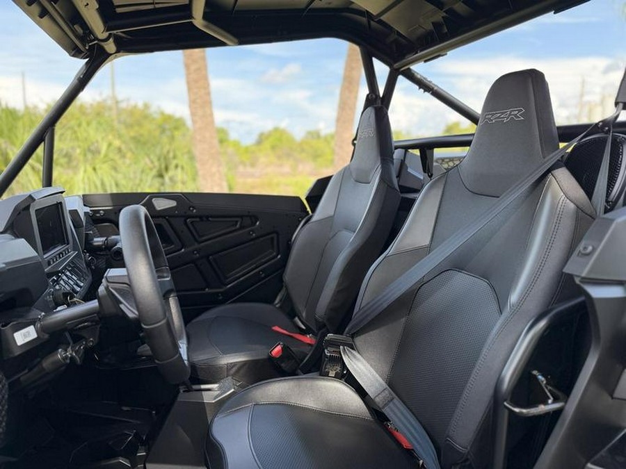 2026 Polaris® RZR XP S 1000 Ultimate