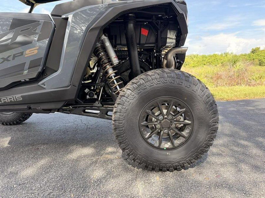 2026 Polaris® RZR XP S 1000 Ultimate