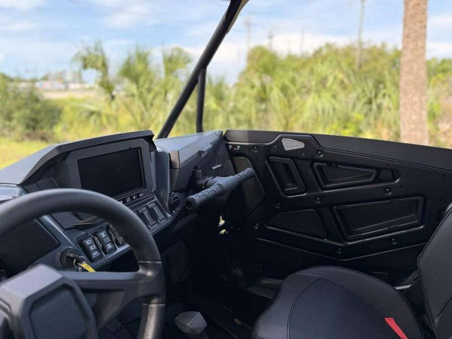 2026 Polaris® RZR XP S 1000 Ultimate