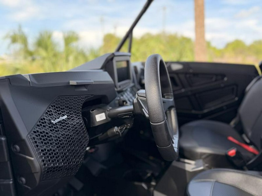 2026 Polaris® RZR XP S 1000 Ultimate