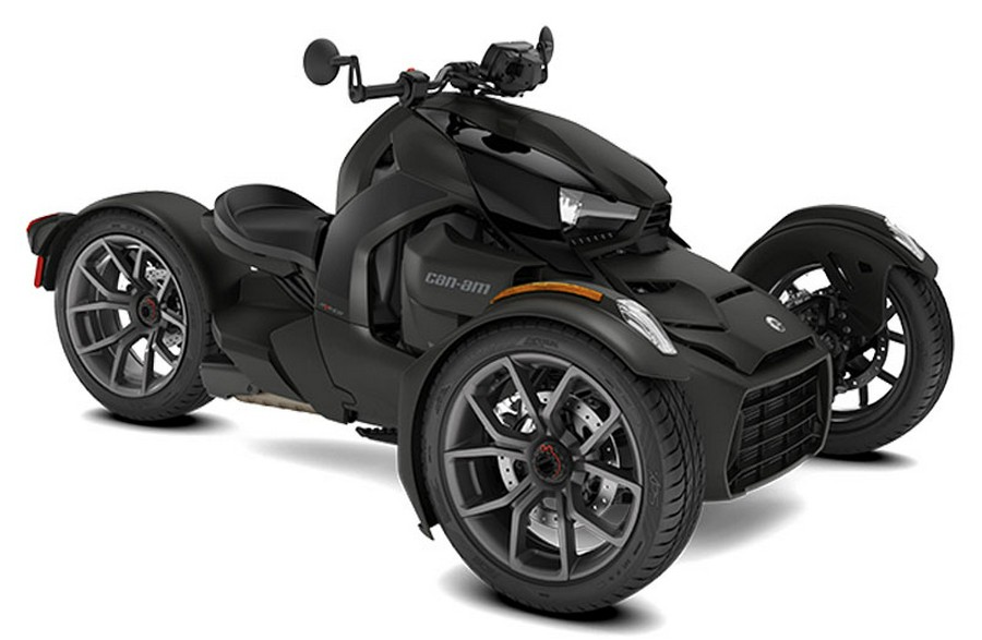 2026 Can-Am Ryker 600 ACE™