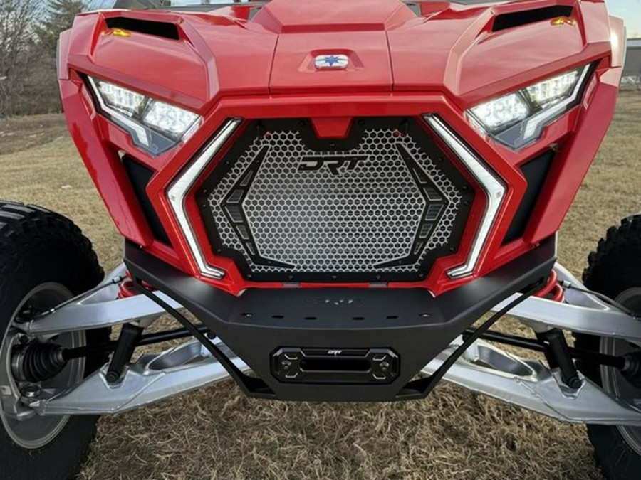 2026 Polaris RZR Pro R 4 Ultimate