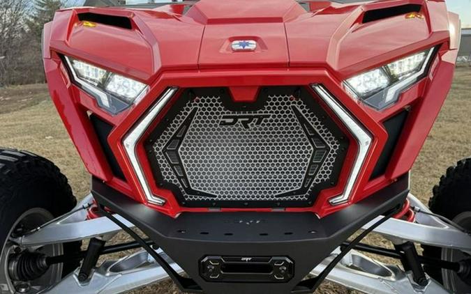 2026 Polaris RZR Pro R 4 Ultimate
